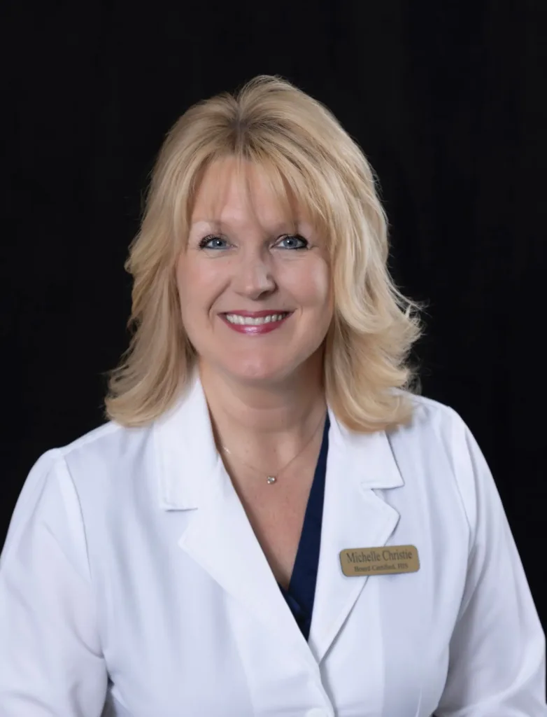 Michelle Christie
